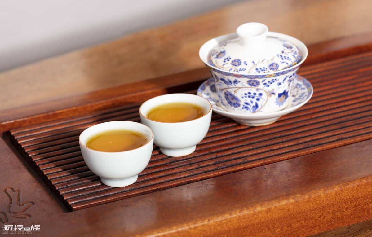 哪里的红茶最出名又好喝(这5种正宗红茶口感好)-图片1